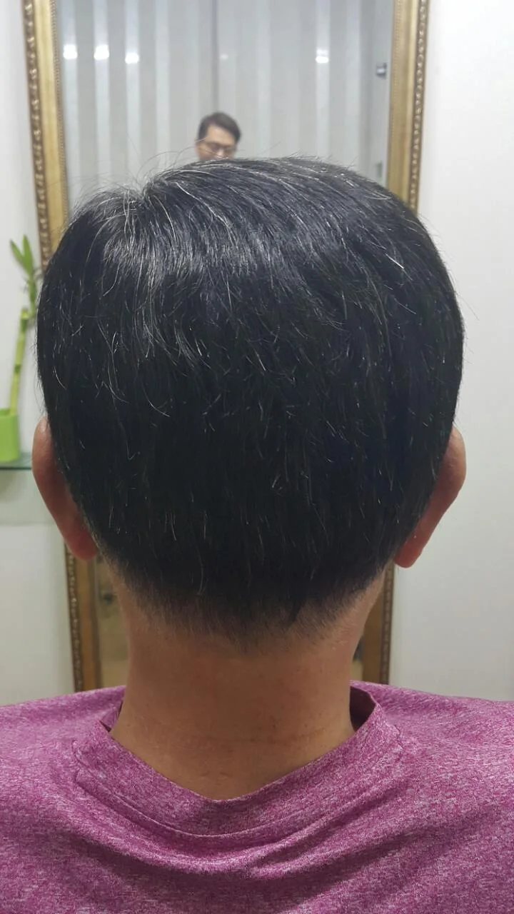 자연스러운 일상의 변화 착용 후